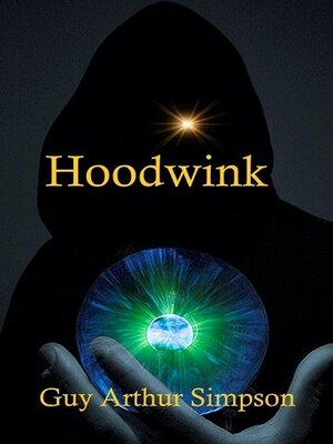 cover image of Hoodwink